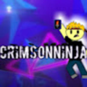 Meet your Posher, Crimsonninja